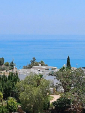 Espectacular Casa Vistas al mar, Benalmadena